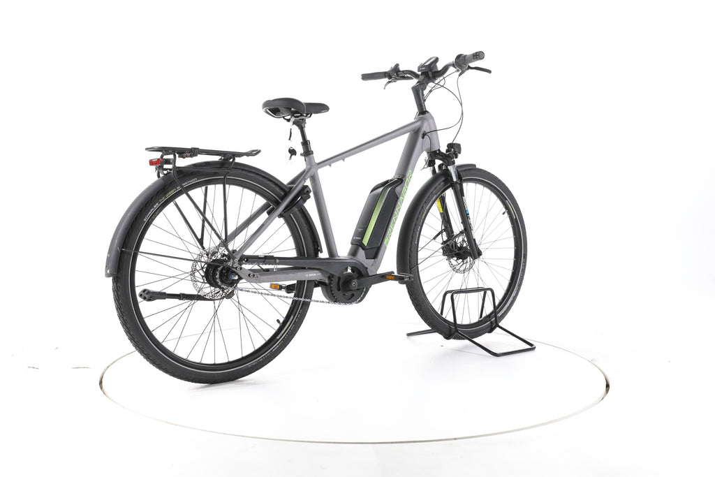 Brennabor T-32e City E-Bike - Image 12