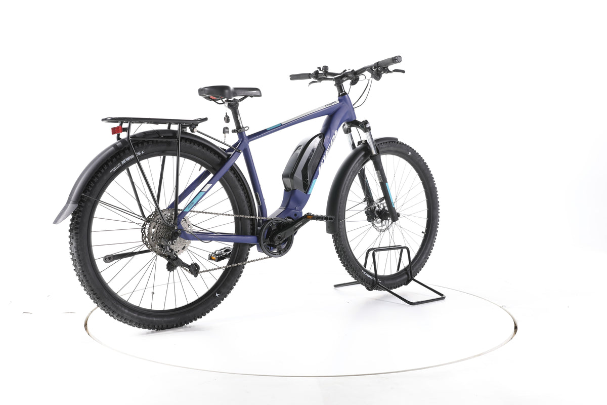 Ideal Prisma 810X Trekking E-Bike - Image 12