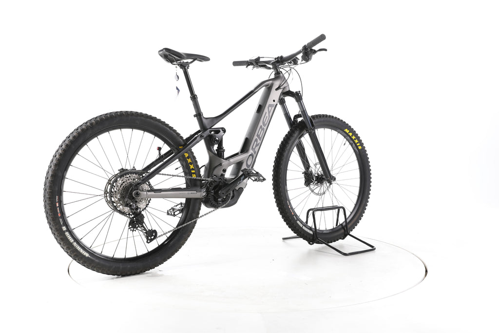 Orbea Wild FS H20 E-Bike Fully - Image 12