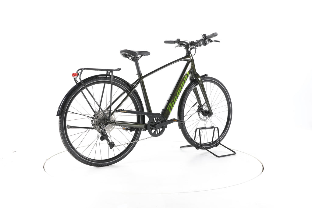 Diamant 365 Deluxe Trekking E-Bike - Image 12