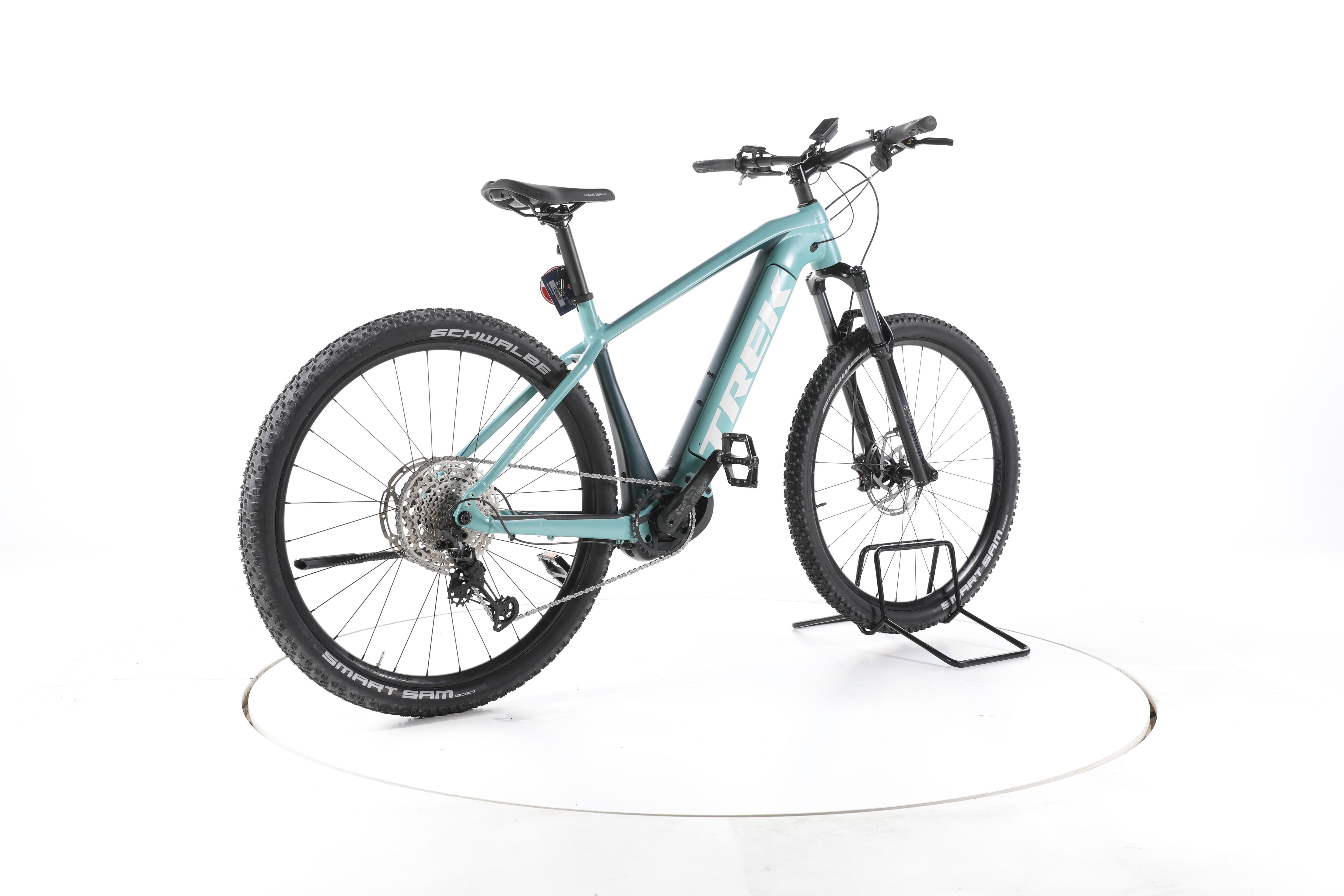 Trek Powerfly 5 Gen 4 E-Bike - Image 12