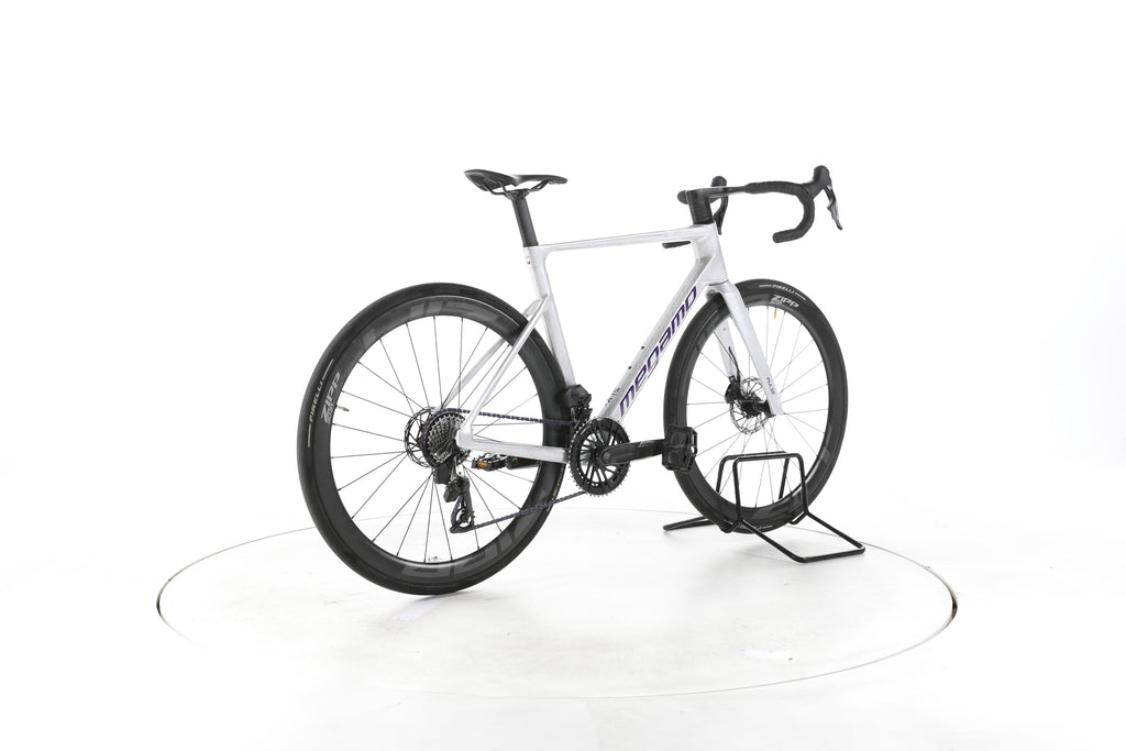 Megamo Pulse 04 SLR Rennrad Carbon 2024 - Image 12