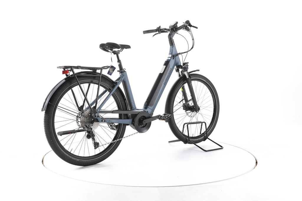 Winora TB300 Trekking E-Bike Tiefeinsteiger - Image 12