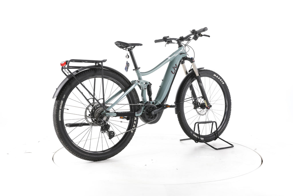 Liv Embolden E+Pro 1 E-Bike Fully - Image 12