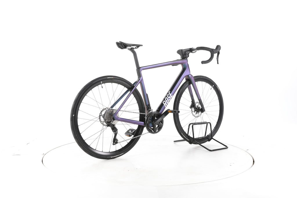 Rose Reveal Plus 105 E-Gravel & Rennrad Carbon 2024 - Image 12