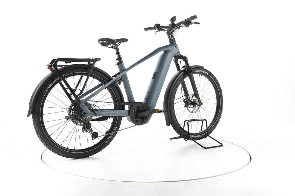 Kalkhoff Entice 5+ Advance Trekking E-Bike 2025 - Image 12