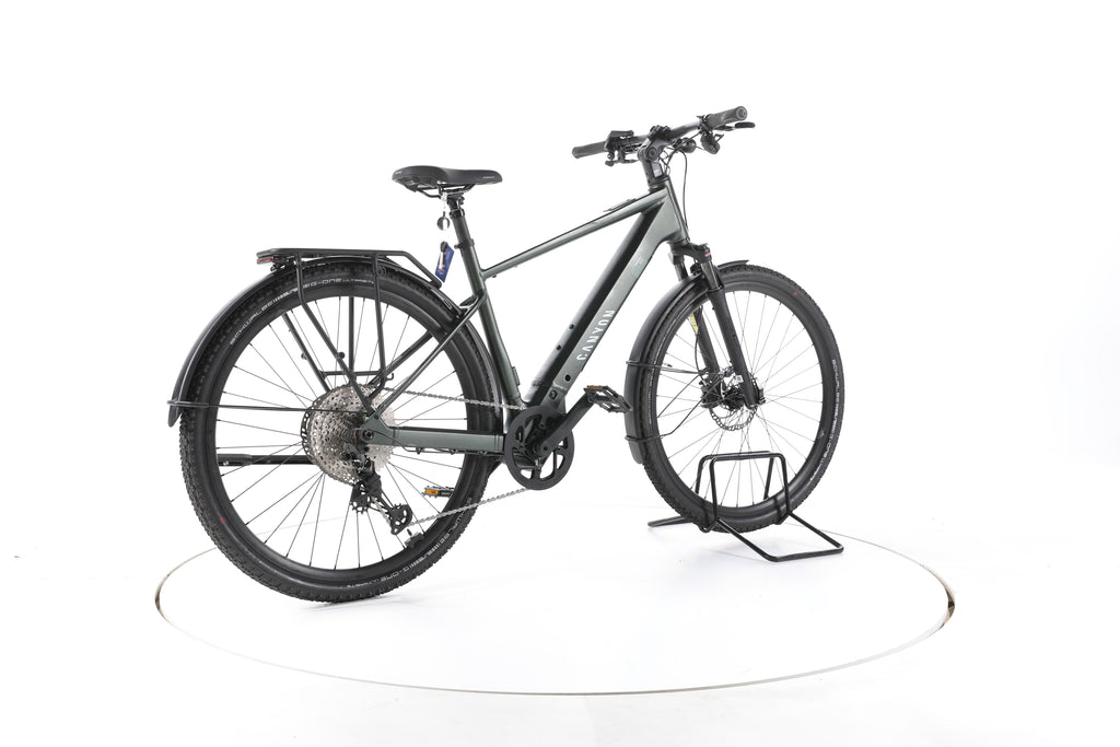 Canyon Pathlite:ONfly 8 Trekking E-Bike 2024 - Image 12