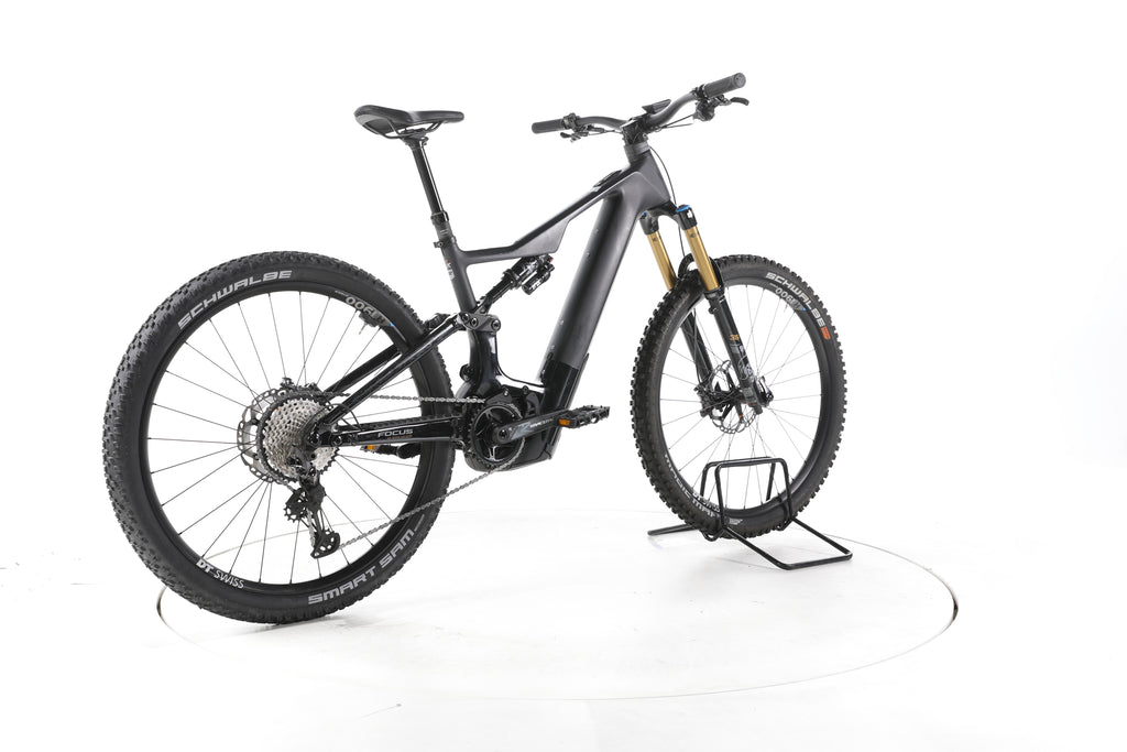 Focus JAM² 8.9 E-Bike Fully Carbon - Image 12