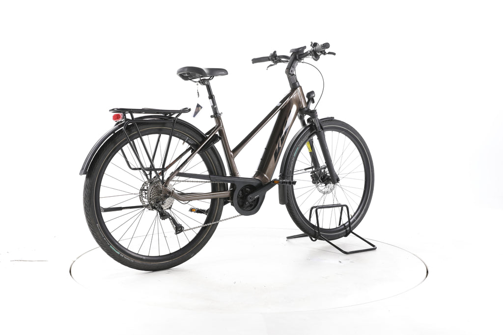 KTM Macina Tour P510 Trekking E-Bike - Image 12