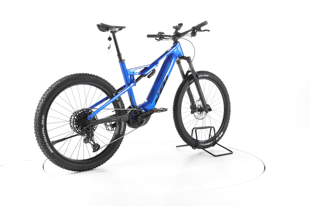 KTM Macina Kapoho 7973 E-Bike Fully - Image 12