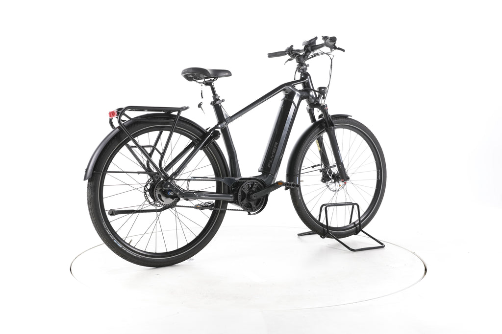 FLYER Gotour6 7.43R City E-Bike - Image 12