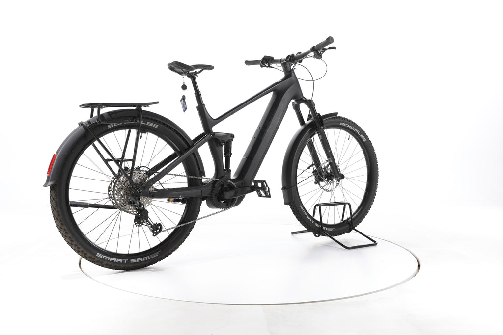 Cube Stereo Hybrid ONE22 SLX Allroad SUV E-Bike 2025 - Image 12