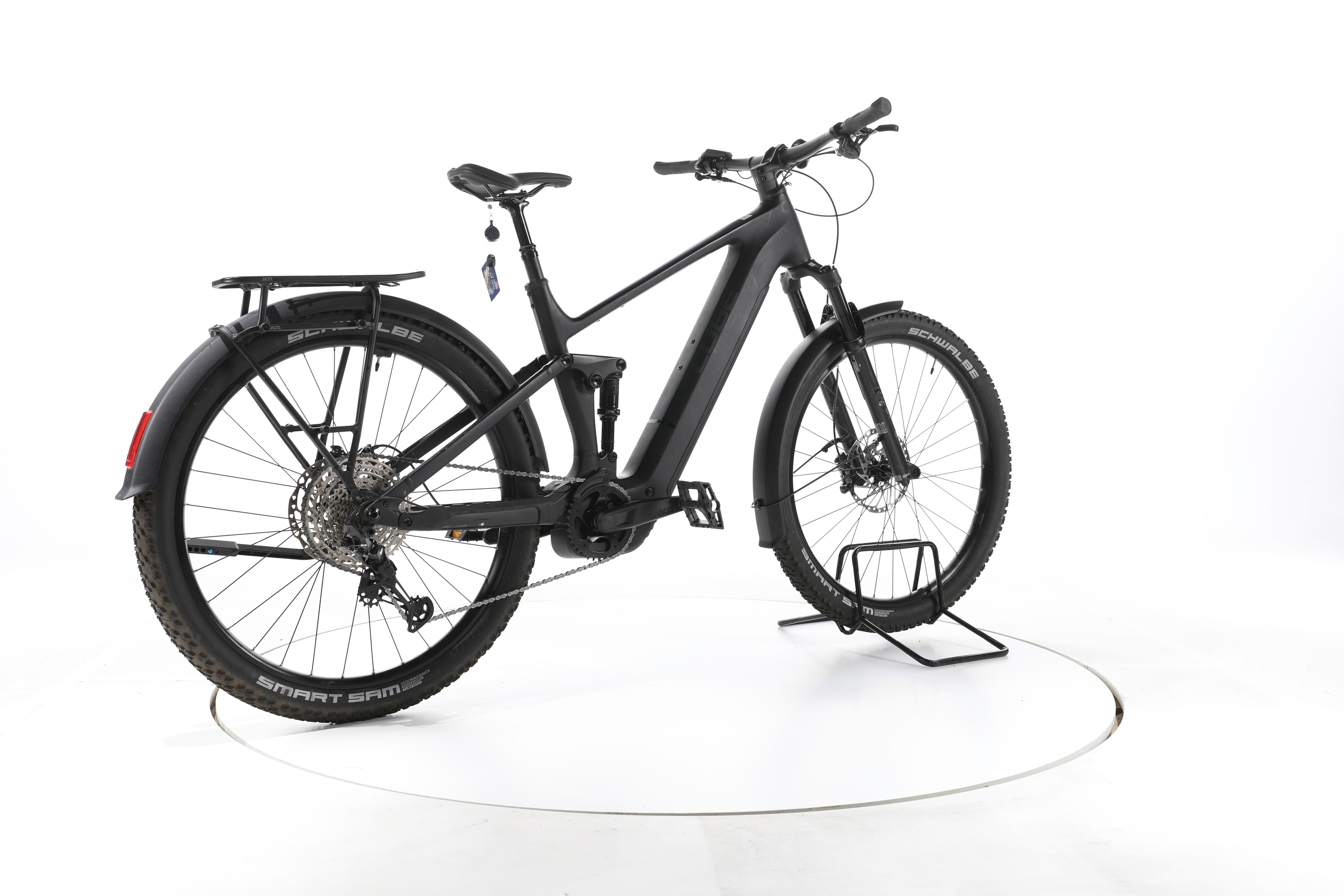 Cube Stereo Hybrid ONE22 SLX Allroad SUV E-Bike 2025 - Image 12
