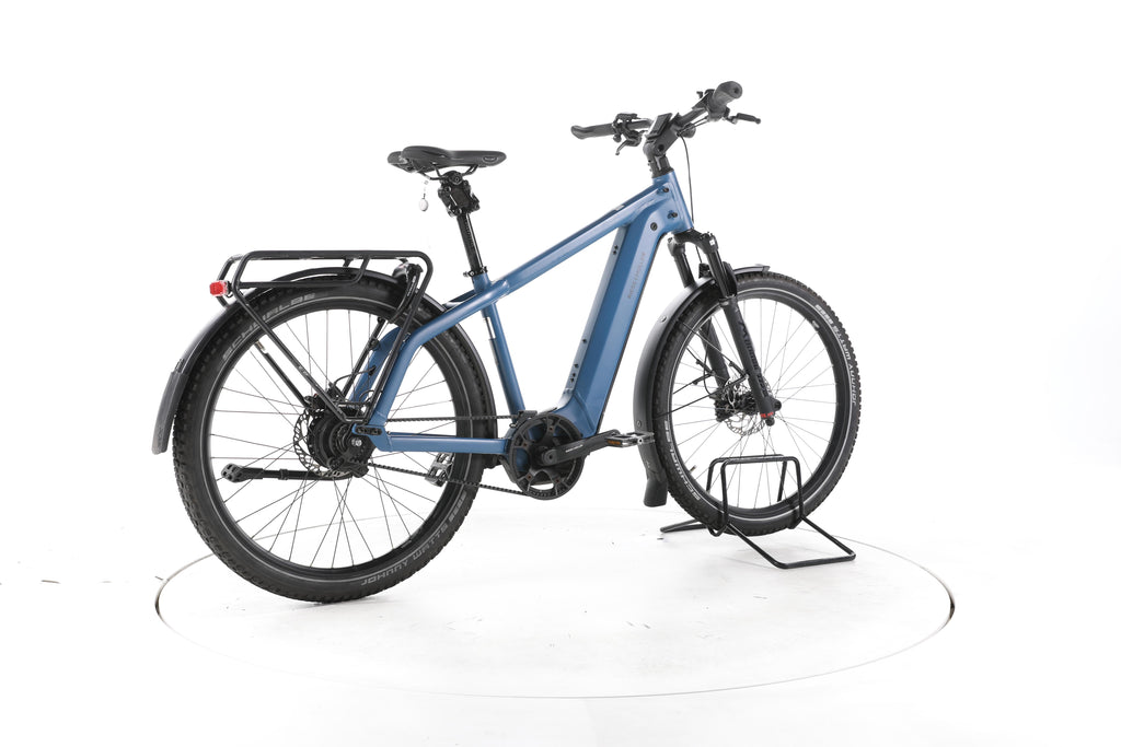 Riese & Müller Charger4 GT vario City E-Bike - Image 12