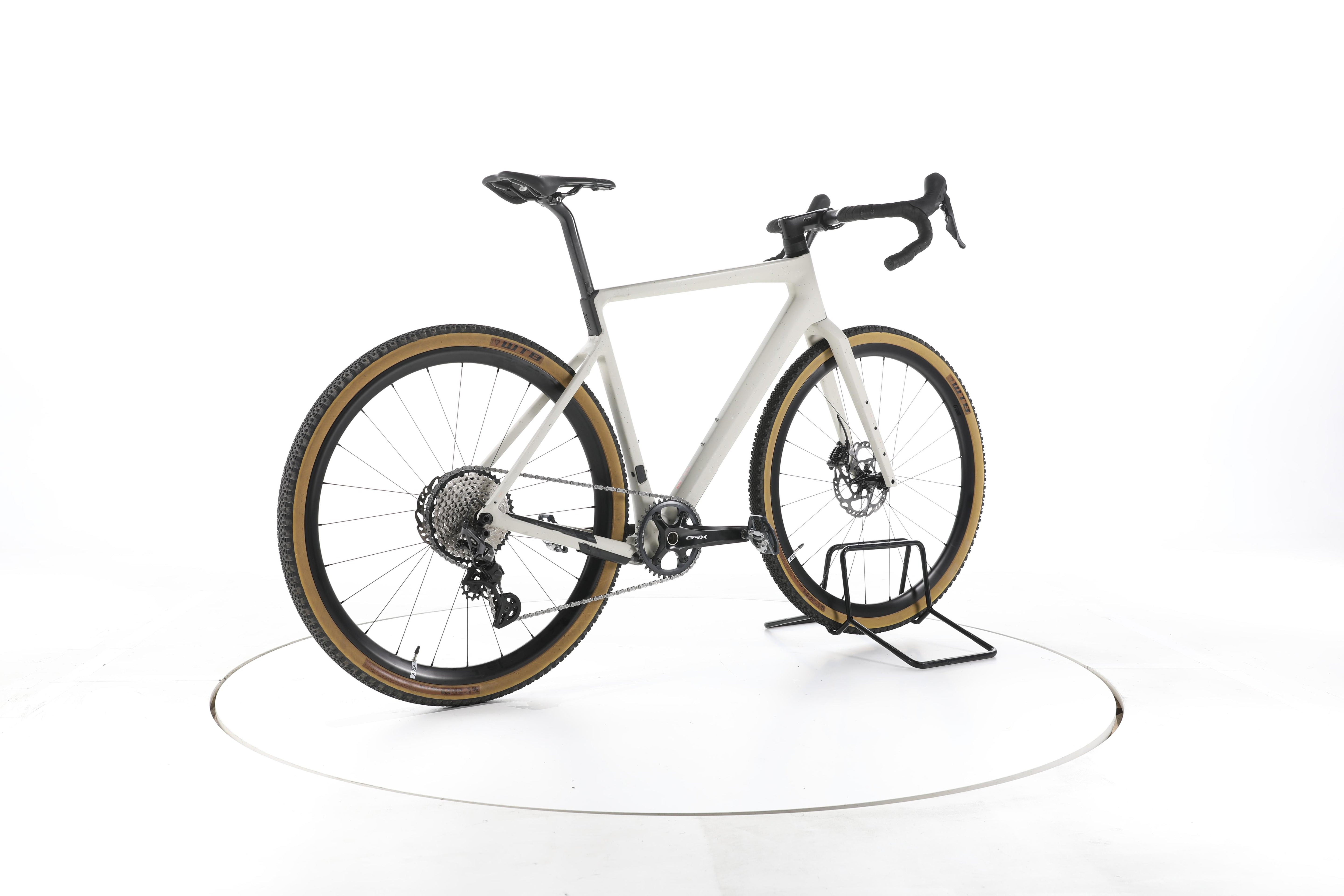 Rose Backroad GRX RX820 1x12 Gravelbike Carbon 2024 - Image 12