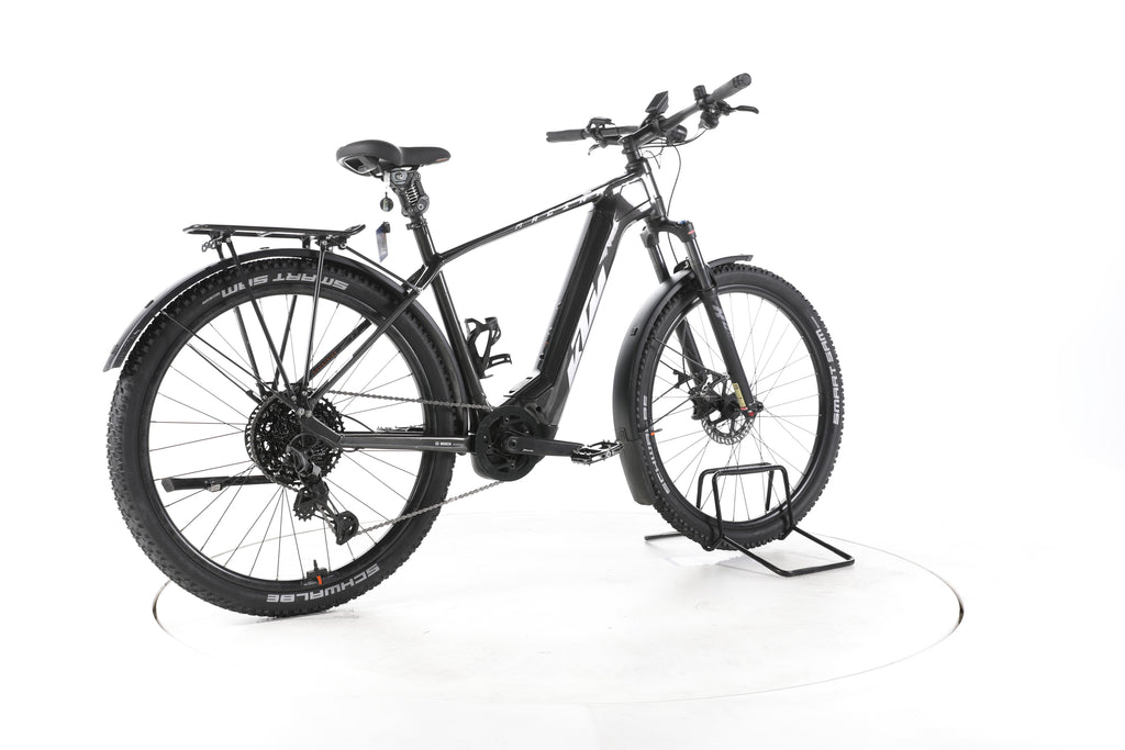 KTM Macina Team 792 LFC Trekking E-Bike - Image 12