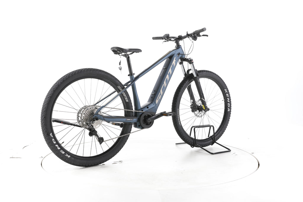 Scott Aspect eRIDE 930 E-Bike - Image 12