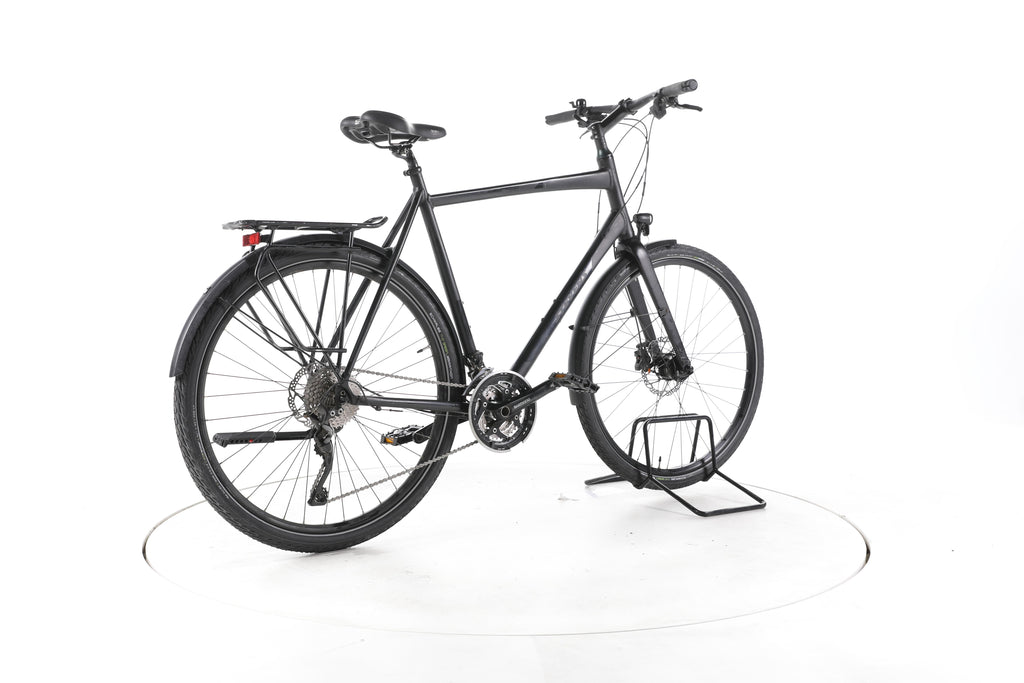 Stevens Randonneur Disc Fahrrad City & Trekking - Image 12