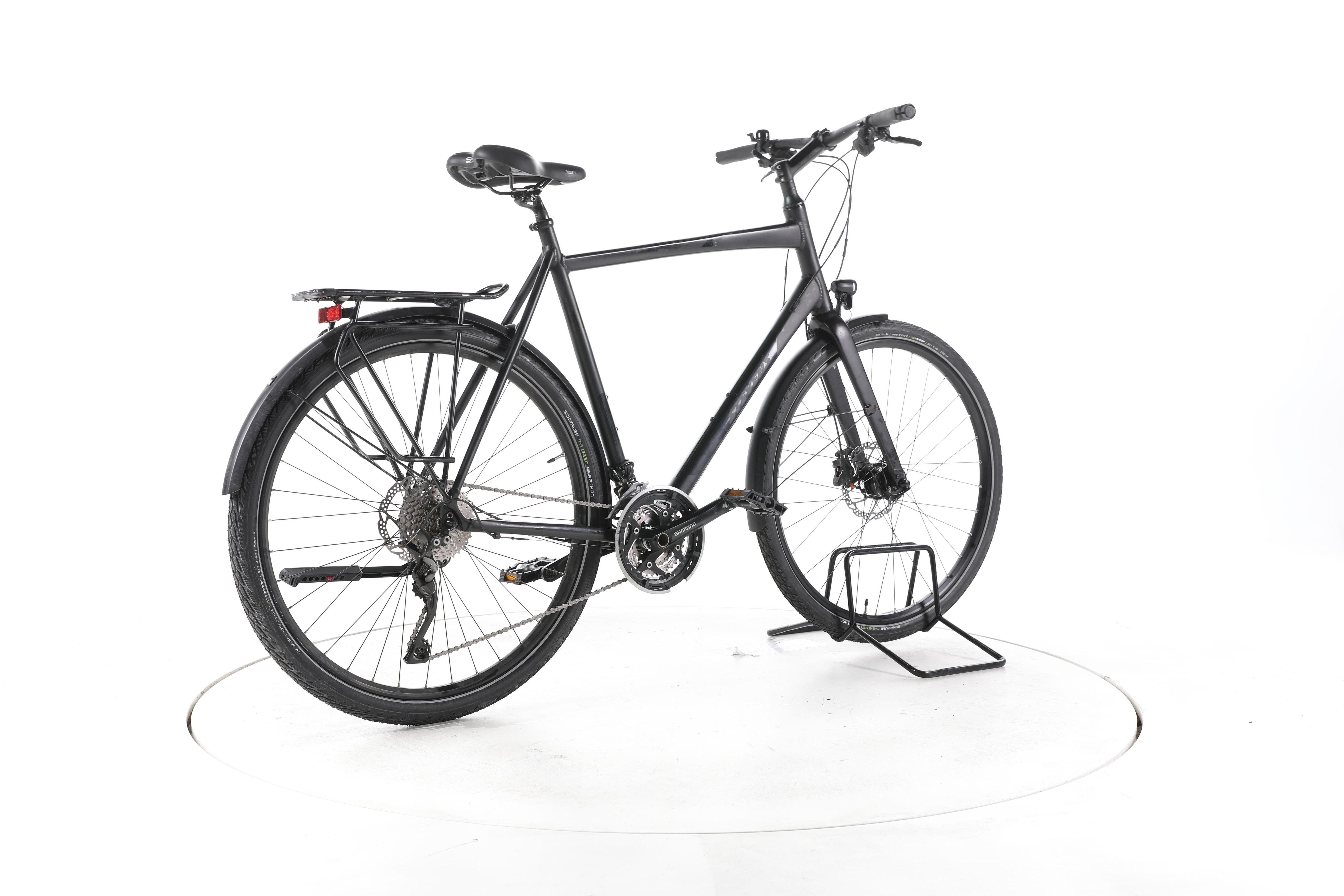 Stevens Randonneur Disc Fahrrad City & Trekking - Image 12