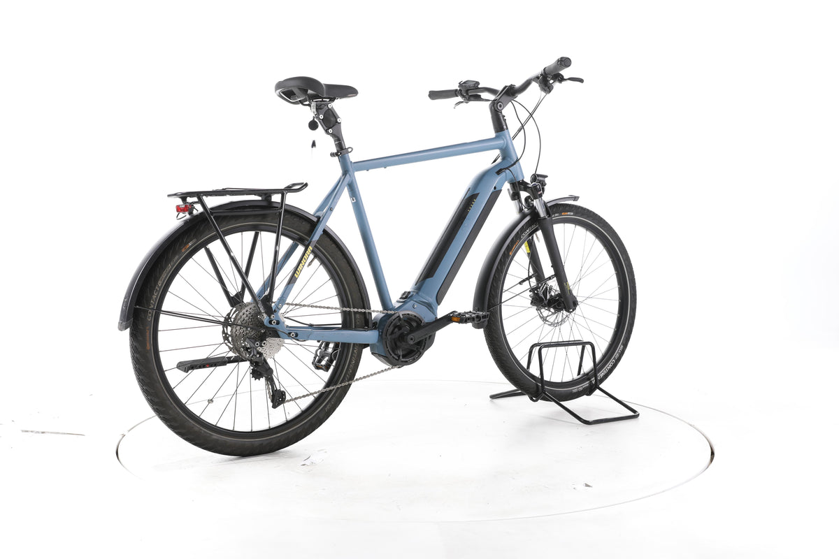 Winora TY200 Trekking E-Bike - Image 12