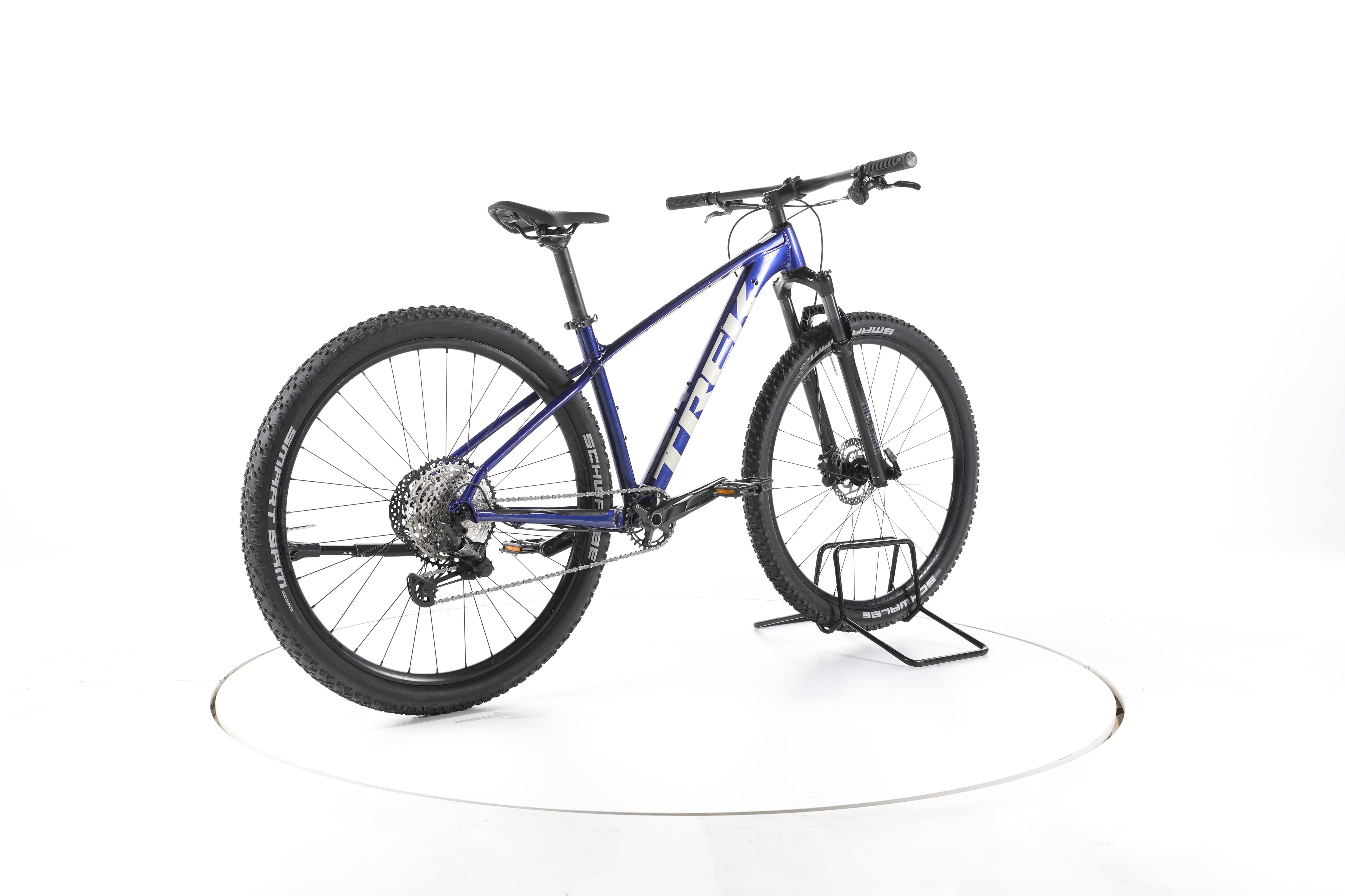 Trek X-Caliber 8 Fahrrad Hardtail - Image 12