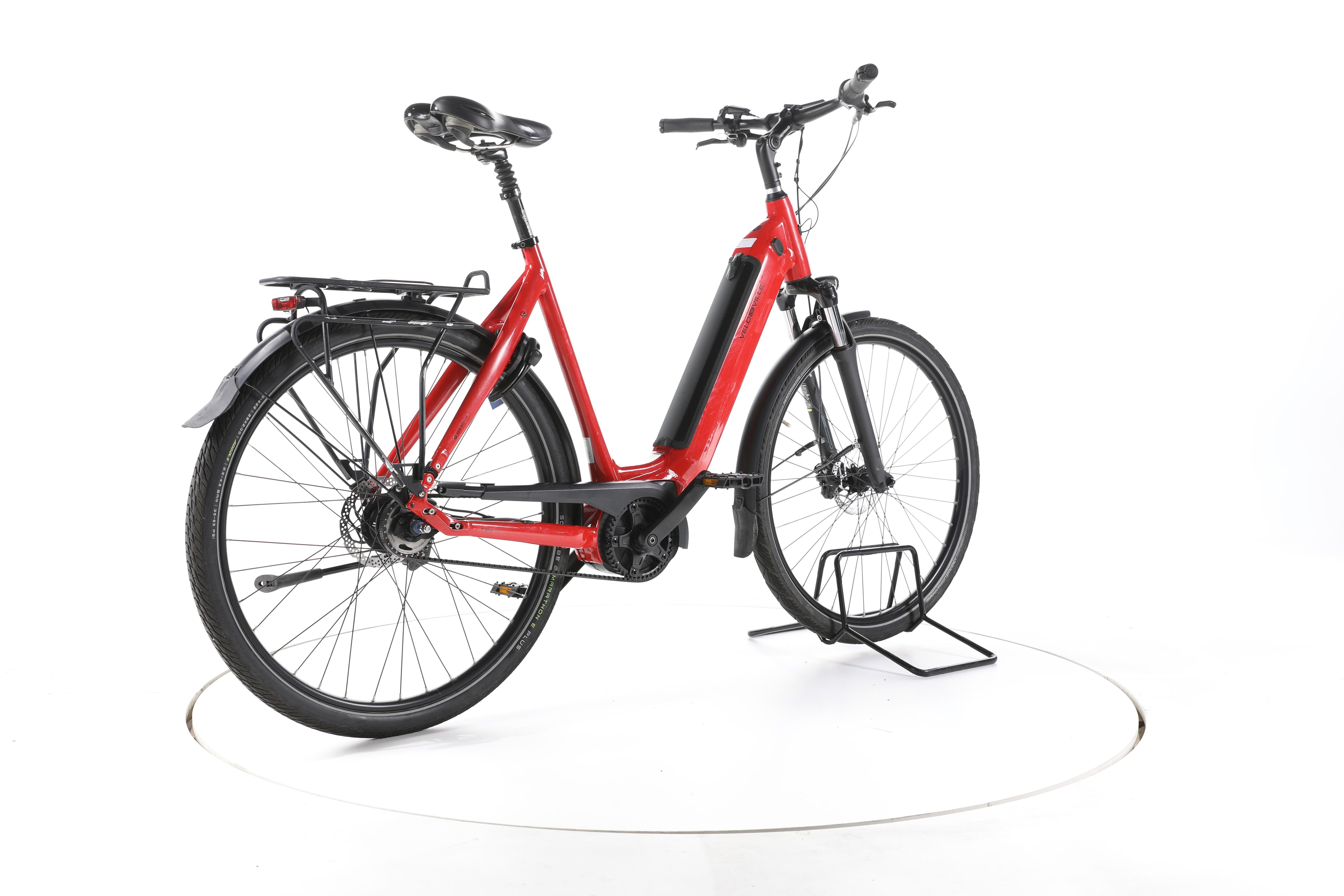 Velo de Ville AEB 890 Smart City E-Bike Tiefeinsteiger - Image 12