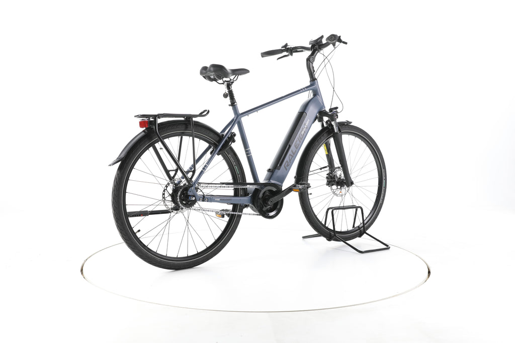 Raleigh Bristol City E-Bike - Image 12