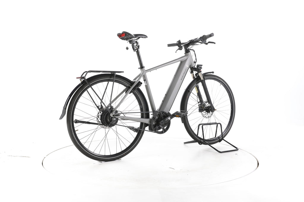 Riese & Müller Roadster Vario City E-Bike - Image 12