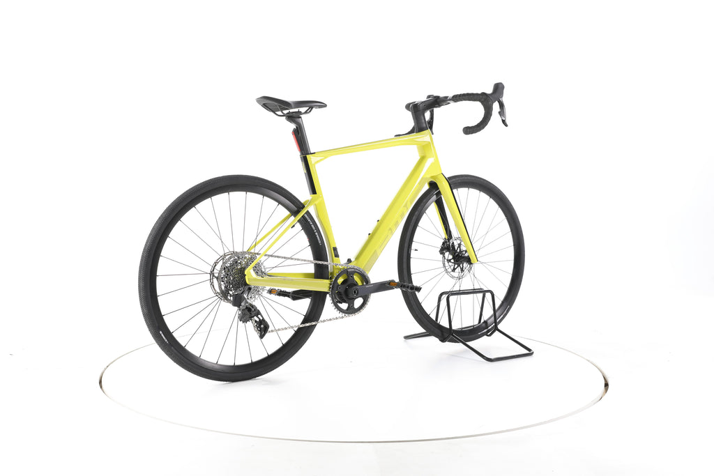 BMC Roadmachine X ONE E-Gravel & Rennrad Carbon - Image 12