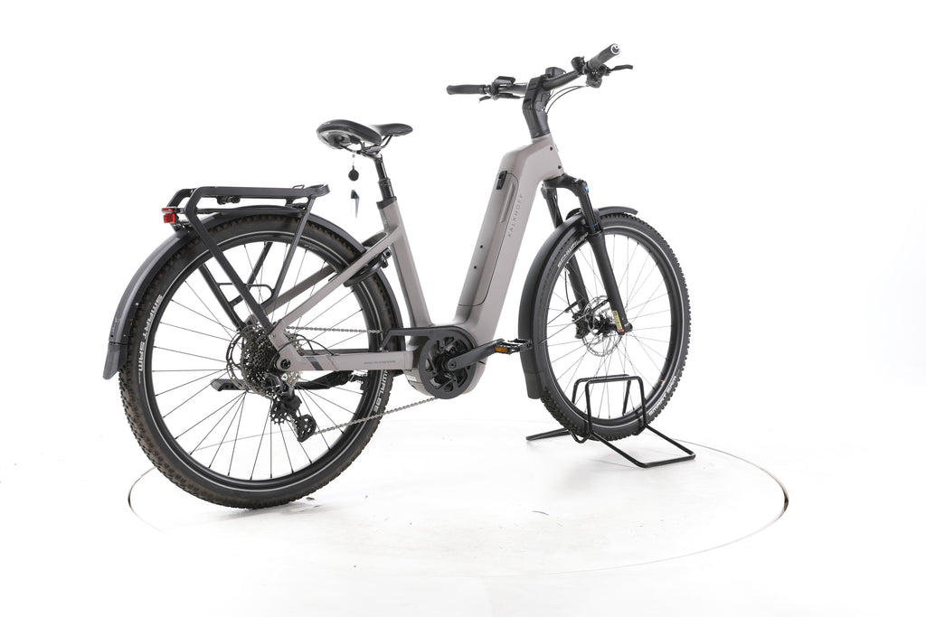 Kalkhoff Entice 5+ Move Trekking E-Bike Tiefeinsteiger 2025 - Image 12
