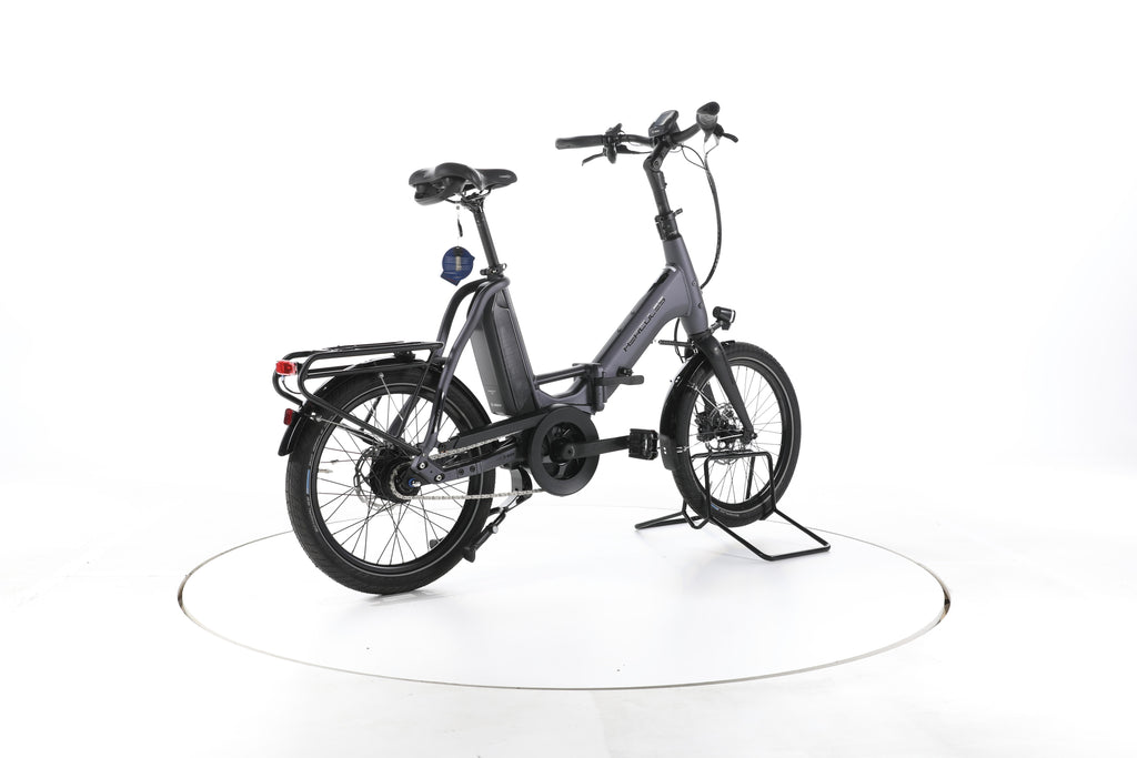 Hercules Rob Fold F8 Falt E-Bike Tiefeinsteiger - Image 12
