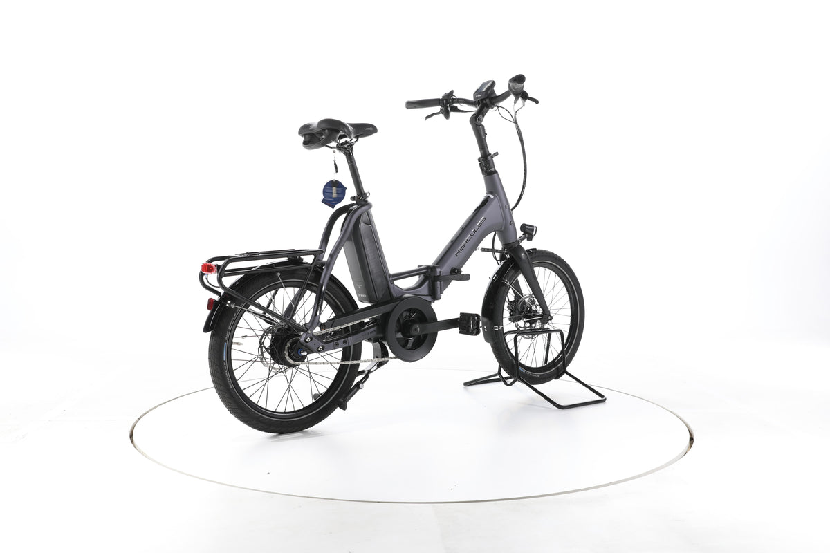 Hercules Rob Fold F8 Falt E-Bike Tiefeinsteiger - Image 12