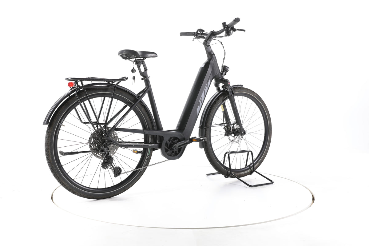 KTM Macina Style 720 Trekking E-Bike Tiefeinsteiger - Image 12