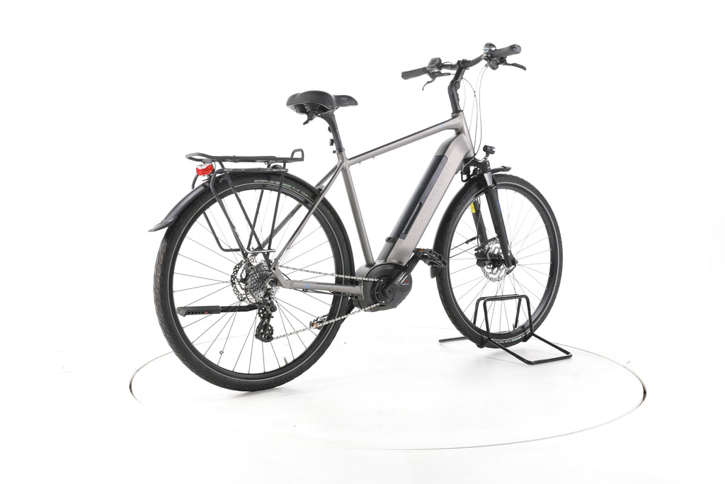 Kalkhoff Endeavour 3.B Move Trekking E-Bike - Image 12