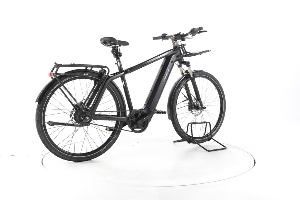 Riese & Müller Charger4 vario City E-Bike - Image 12