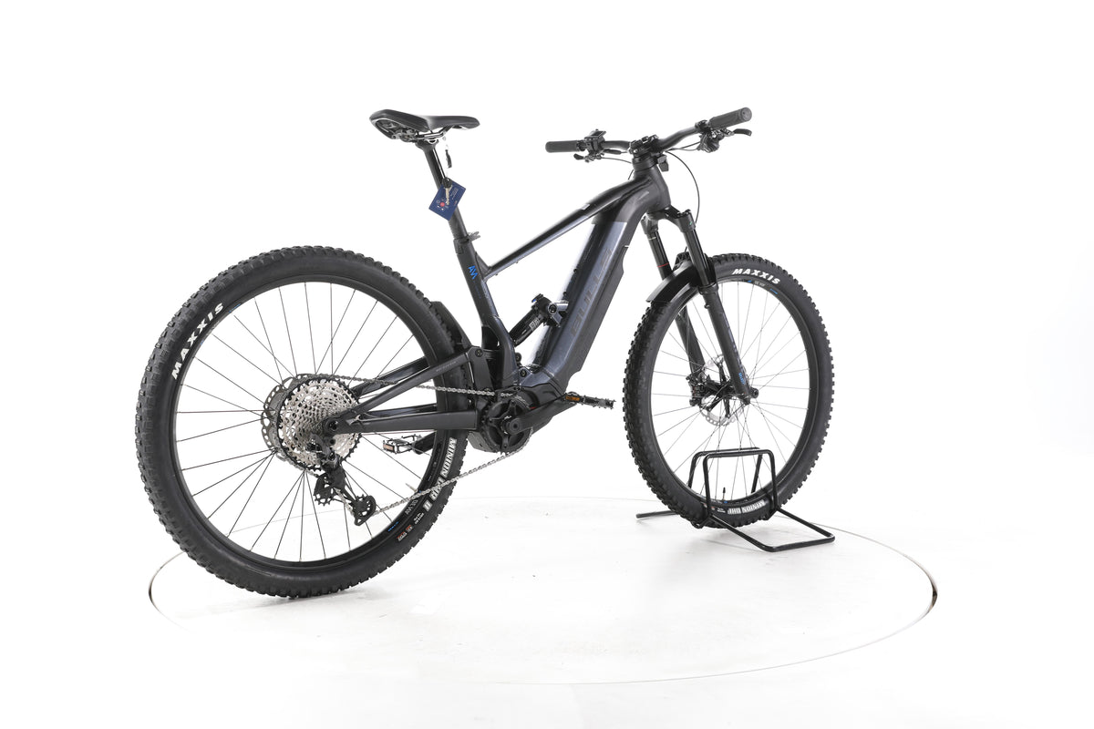 Bulls E-Stream EVO AM 4 E-Bike Fully - Image 12