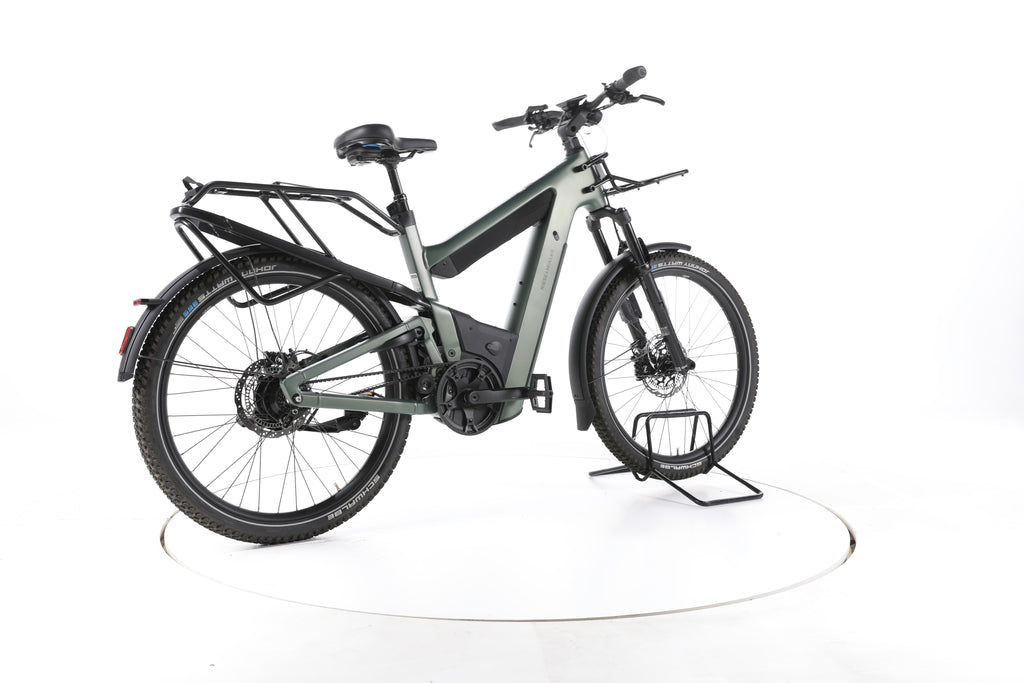 Riese & Müller Superdelite5 Rohloff SUV E-Bike 2025 - Image 12