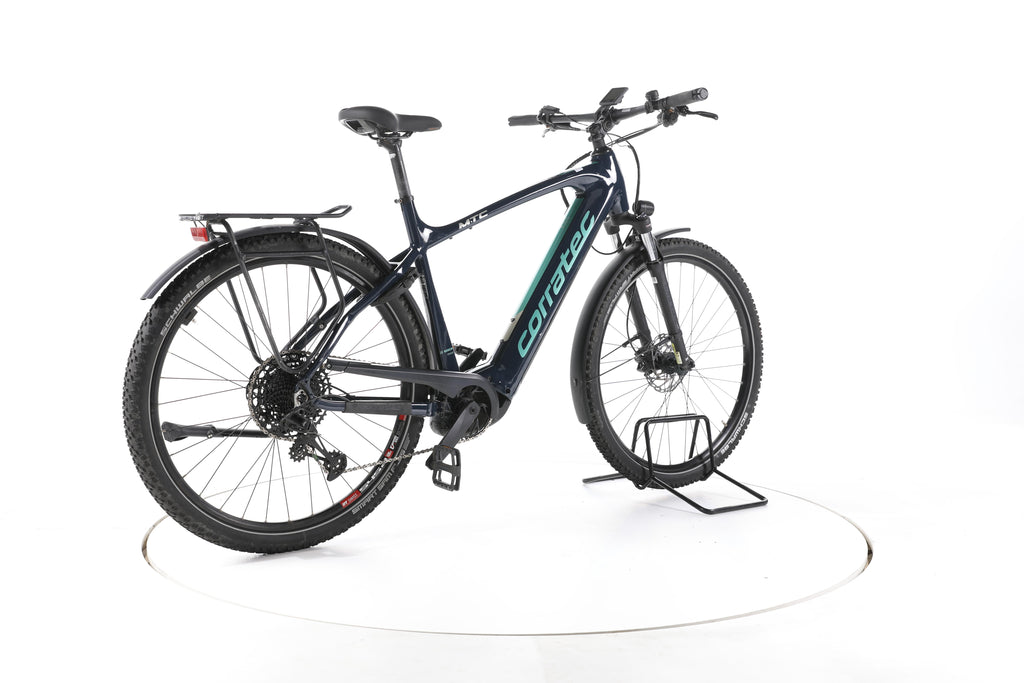 Corratec E-Power MTC 12S Trekking E-Bike - Image 12