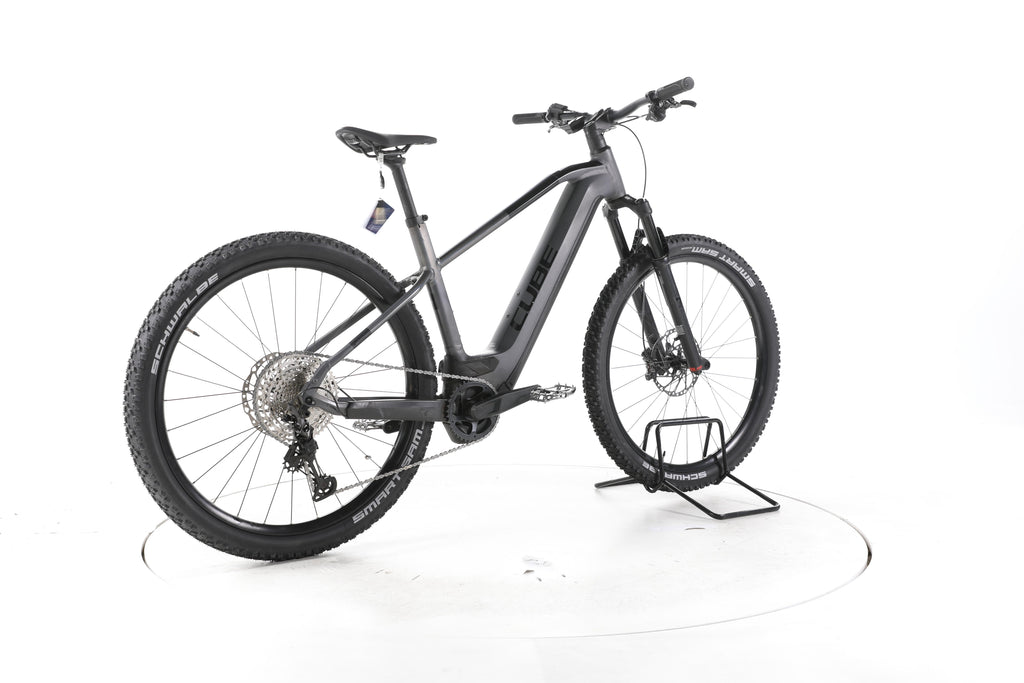 Cube Reaction Hybrid SLT E-Bike - Image 12
