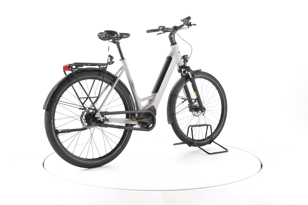 Kalkhoff Image L Season City E-Bike Tiefeinsteiger 2025 - Image 12