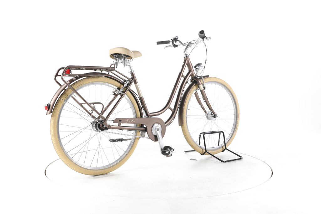 Hercules Viverty R7 Fahrrad City & Trekking - Image 12