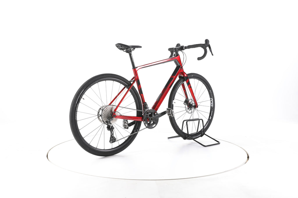 Conway GRV 10.0 Gravelbike Carbon - Image 12