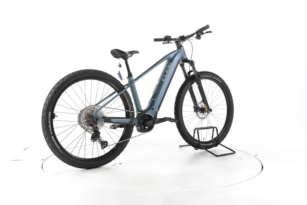 Cube Reaction Hybrid Pro E-Bike 2025 - Image 12