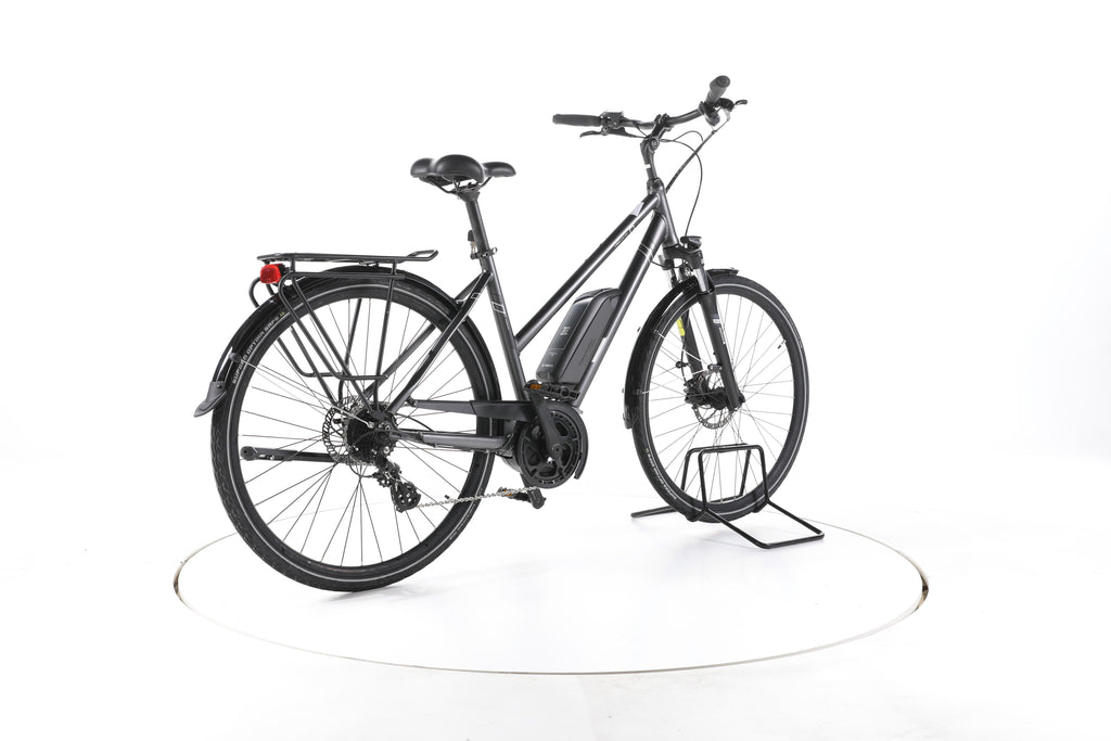 Triumph E-Bird Ultra 400 Trekking E-Bike - Image 12