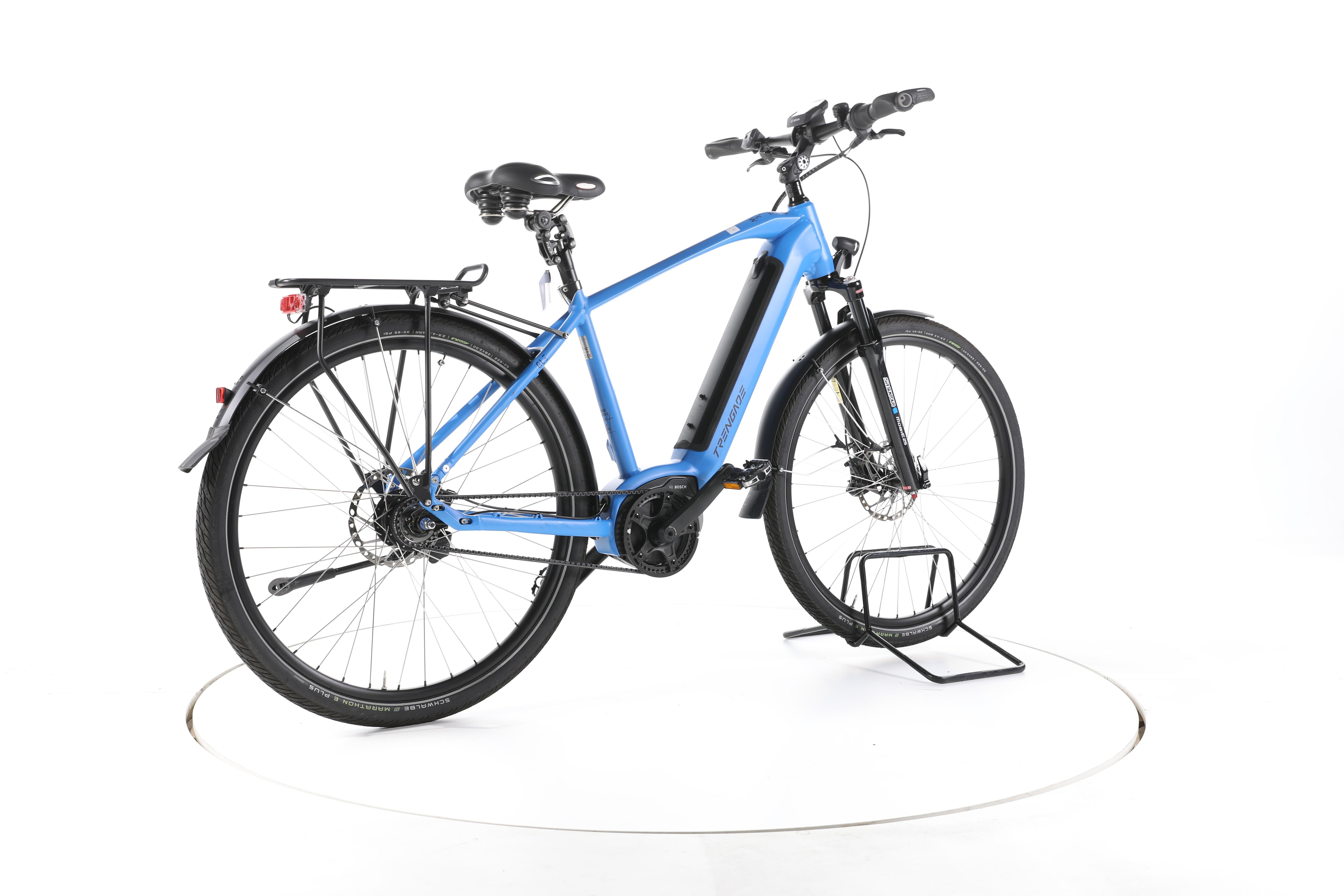 TRENGA DE GLE 8.0 Gates City E-Bike - Image 12