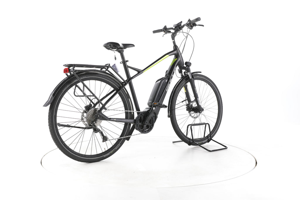 Bulls Street CX Trekking E-Bike - Image 12