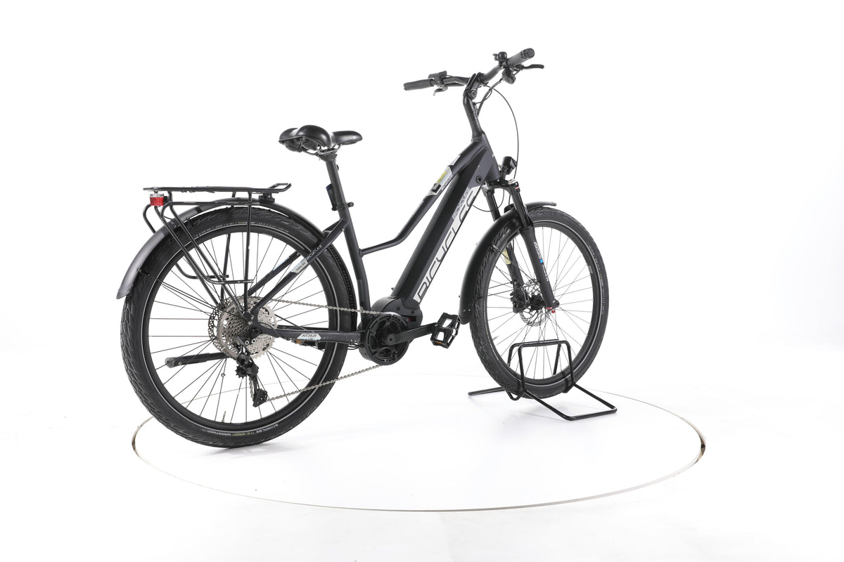 Bicycles Porto 10.6 Trekking E-Bike - Image 12