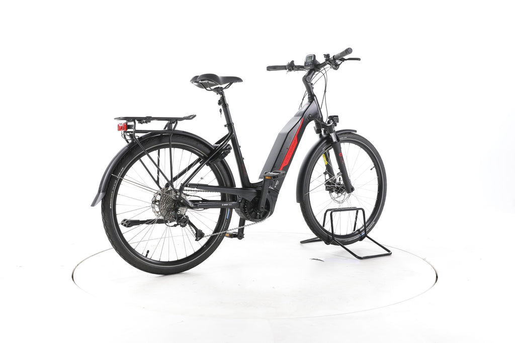Victoria eTrekking 6.5 Trekking E-Bike Tiefeinsteiger - Image 12