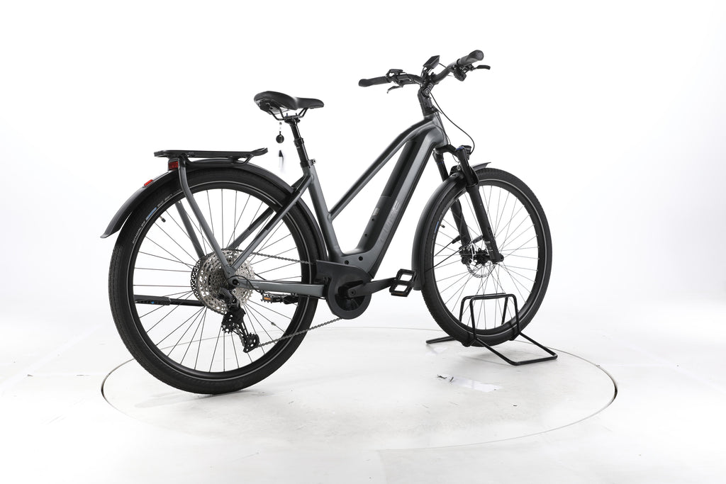 Cube Kathmandu Hybrid Pro Trekking E-Bike - Image 12