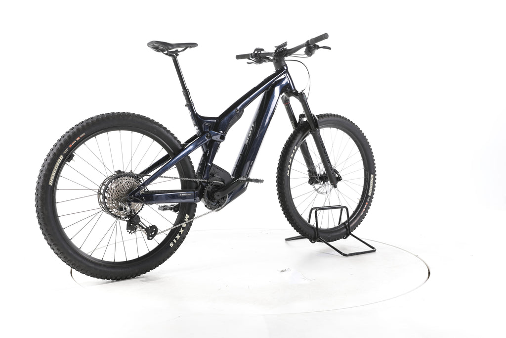 Scott Patron Eride 920 E-Bike Fully - Image 12